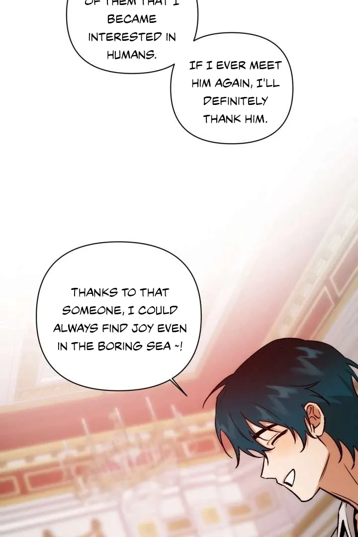 Monster in a Bubble Chapter 3 page 18 - 