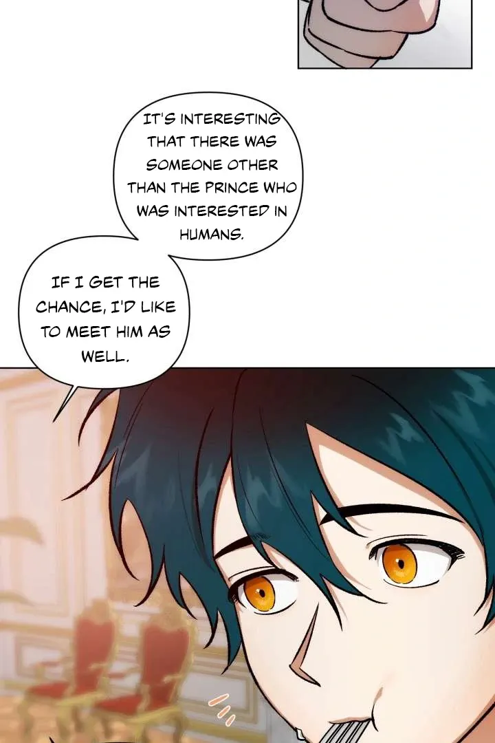 Monster in a Bubble Chapter 3 page 21 - 