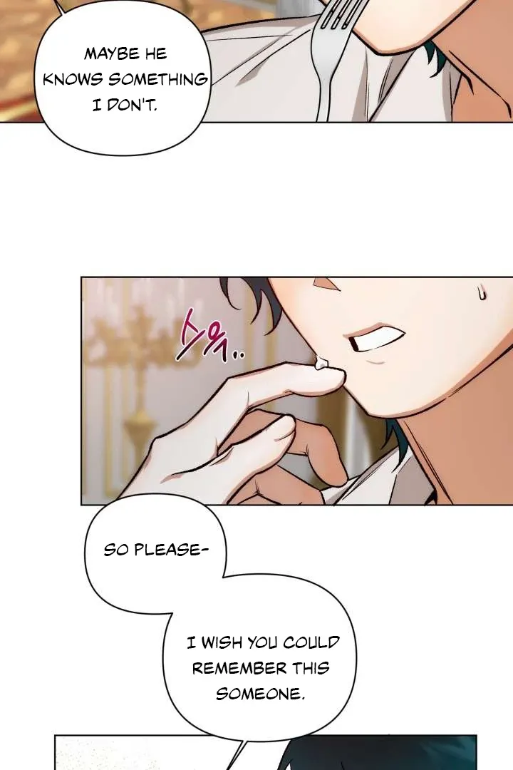 Monster in a Bubble Chapter 3 page 22 - 