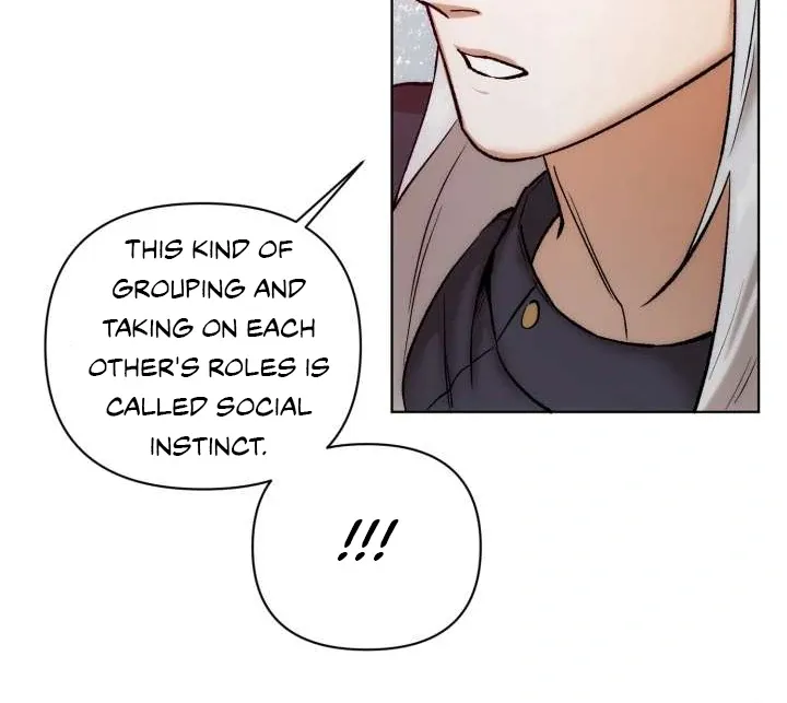 Monster in a Bubble Chapter 3 page 30 - 