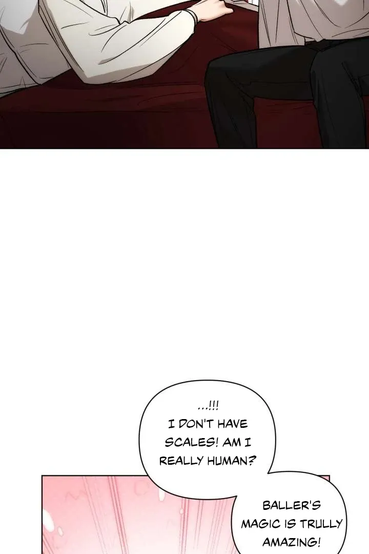 Monster in a Bubble Chapter 3 page 4 - 