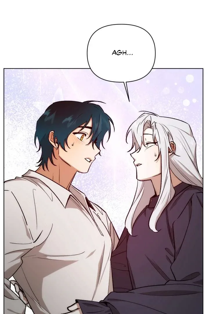 Monster in a Bubble Chapter 3 page 34 - 
