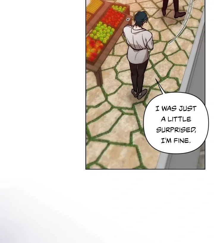 Monster in a Bubble Chapter 3 page 37 - 