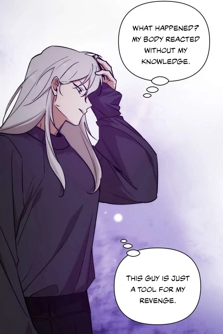 Monster in a Bubble Chapter 3 page 38 - 