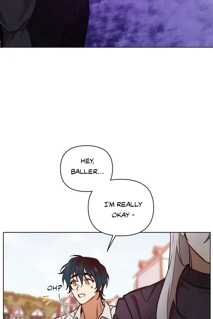 Monster in a Bubble Chapter 3 page 39 - 