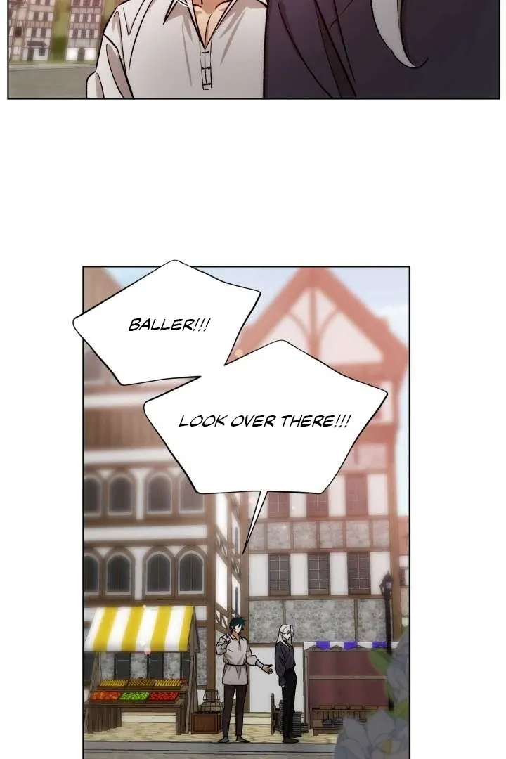 Monster in a Bubble Chapter 3 page 40 - 