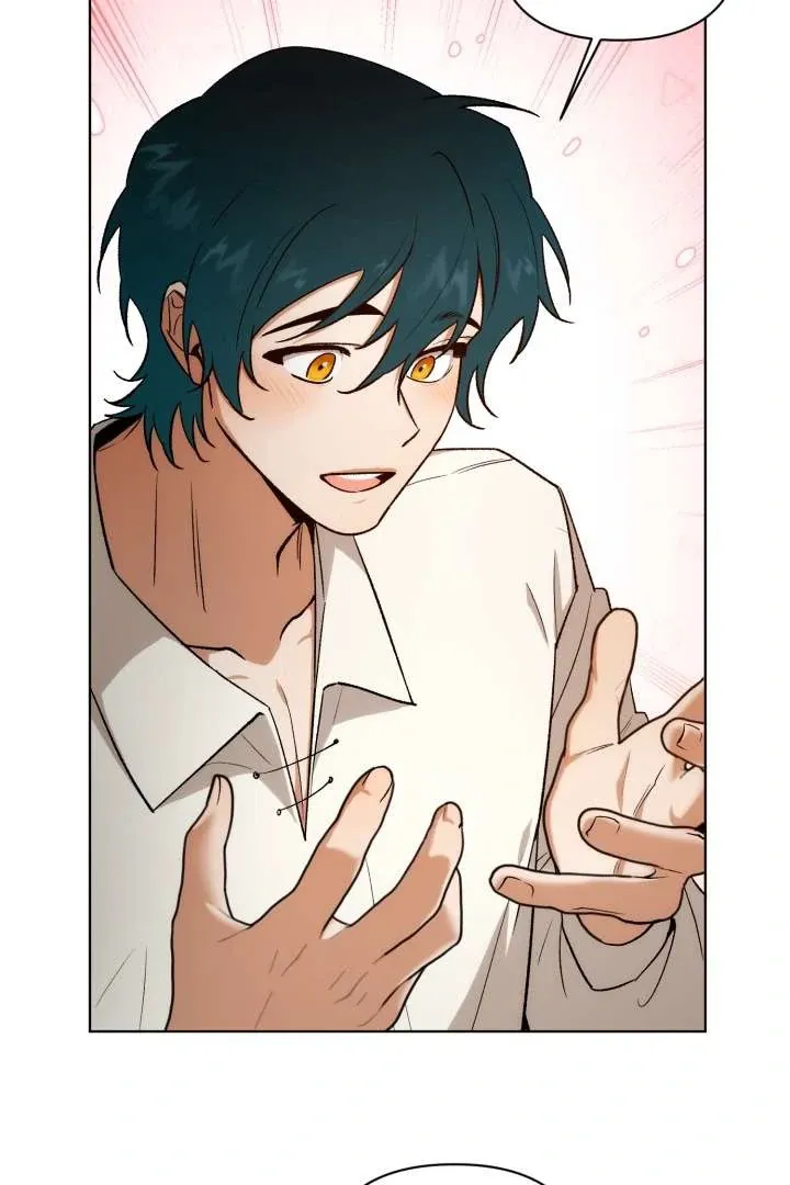 Monster in a Bubble Chapter 3 page 5 - 