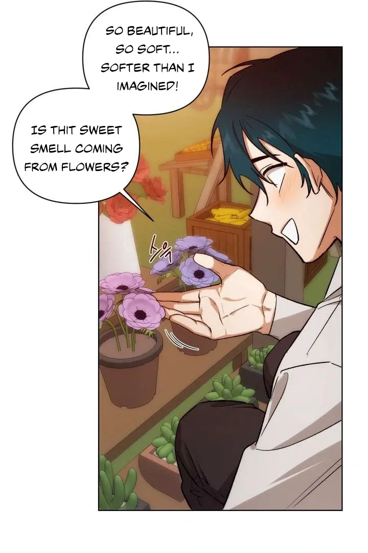 Monster in a Bubble Chapter 3 page 43 - 