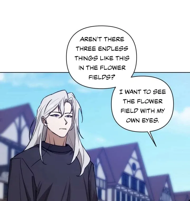 Monster in a Bubble Chapter 3 page 44 - 