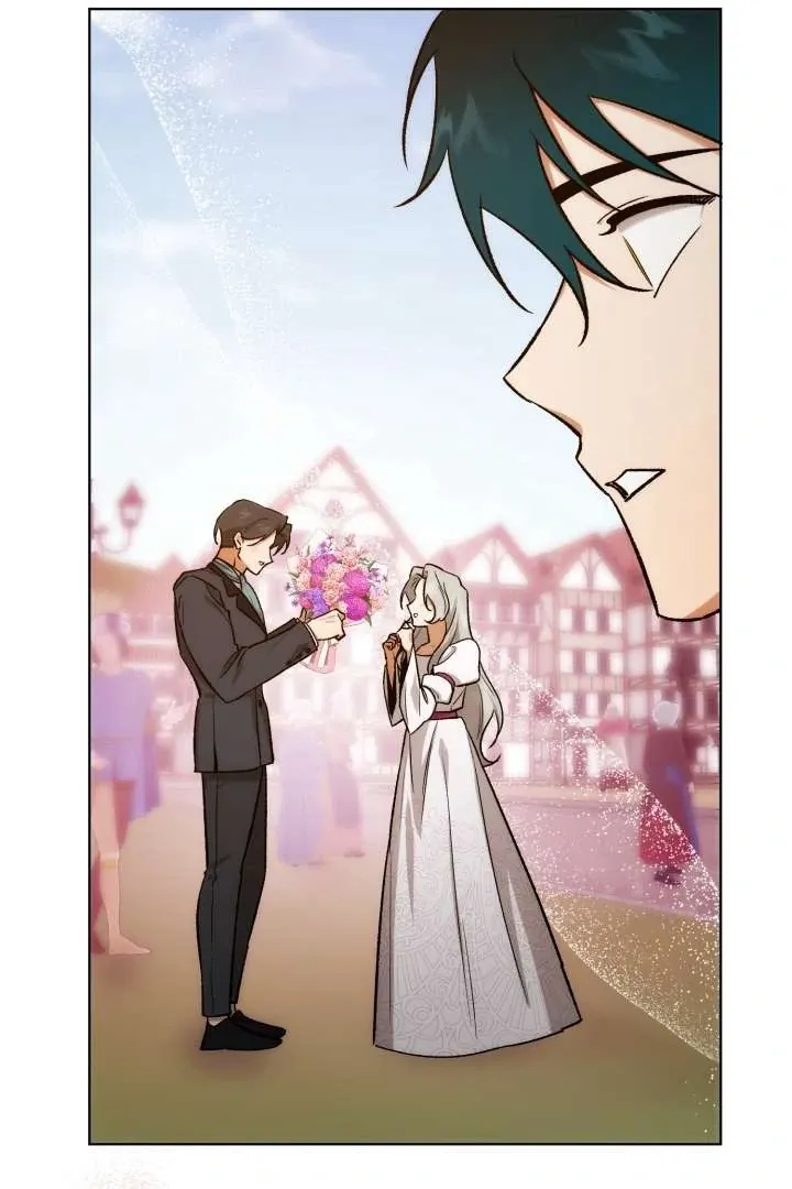 Monster in a Bubble Chapter 3 page 52 - 