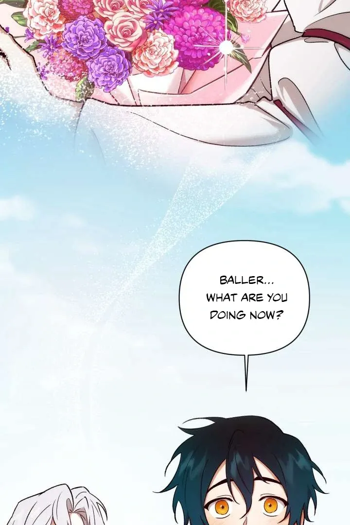 Monster in a Bubble Chapter 3 page 54 - 