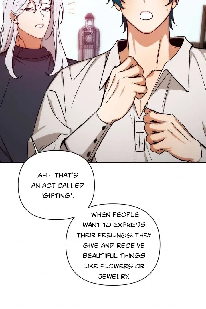 Monster in a Bubble Chapter 3 page 55 - 