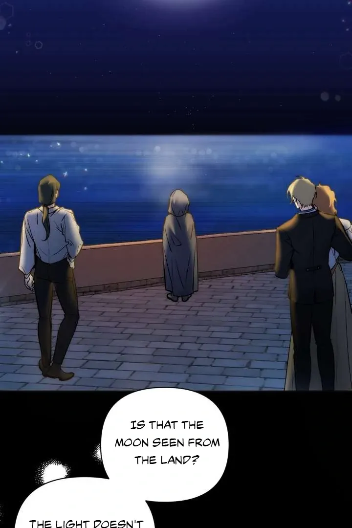 Monster in a Bubble Chapter 3 page 61 - 