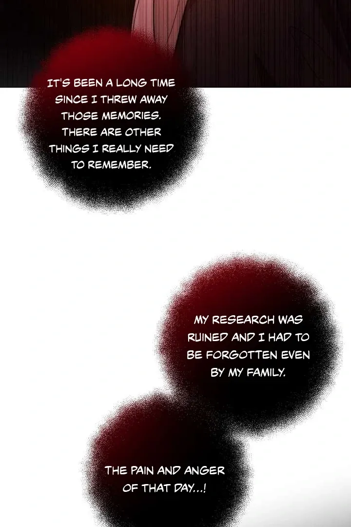 Monster in a Bubble Chapter 3 page 67 - 