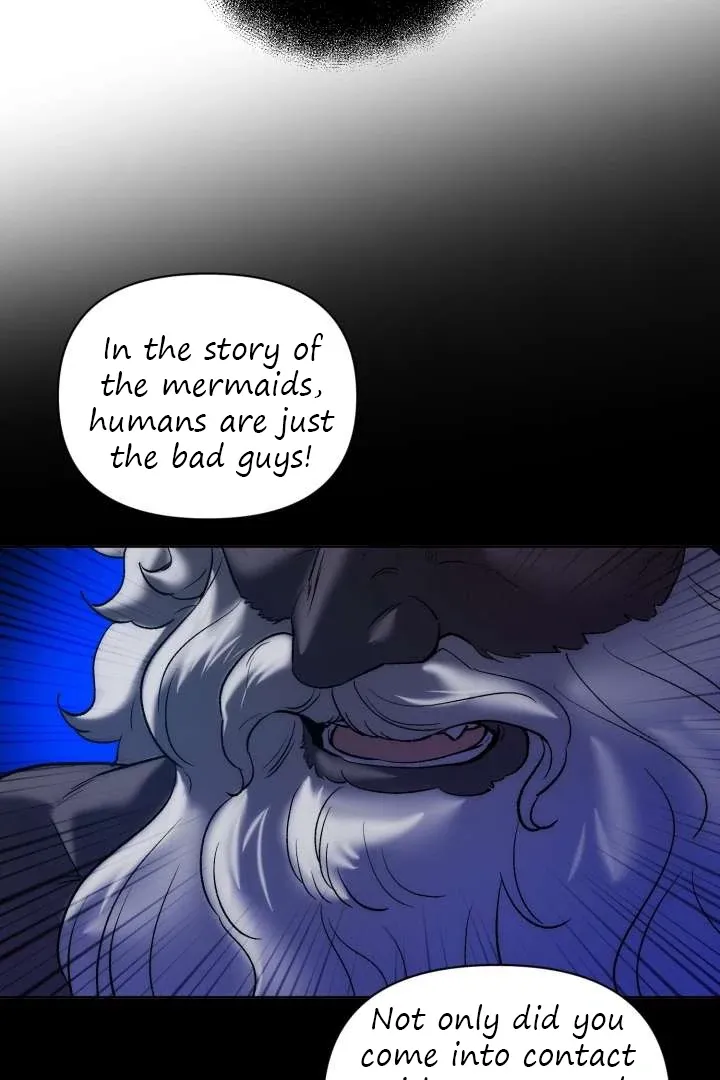 Monster in a Bubble Chapter 3 page 68 - 