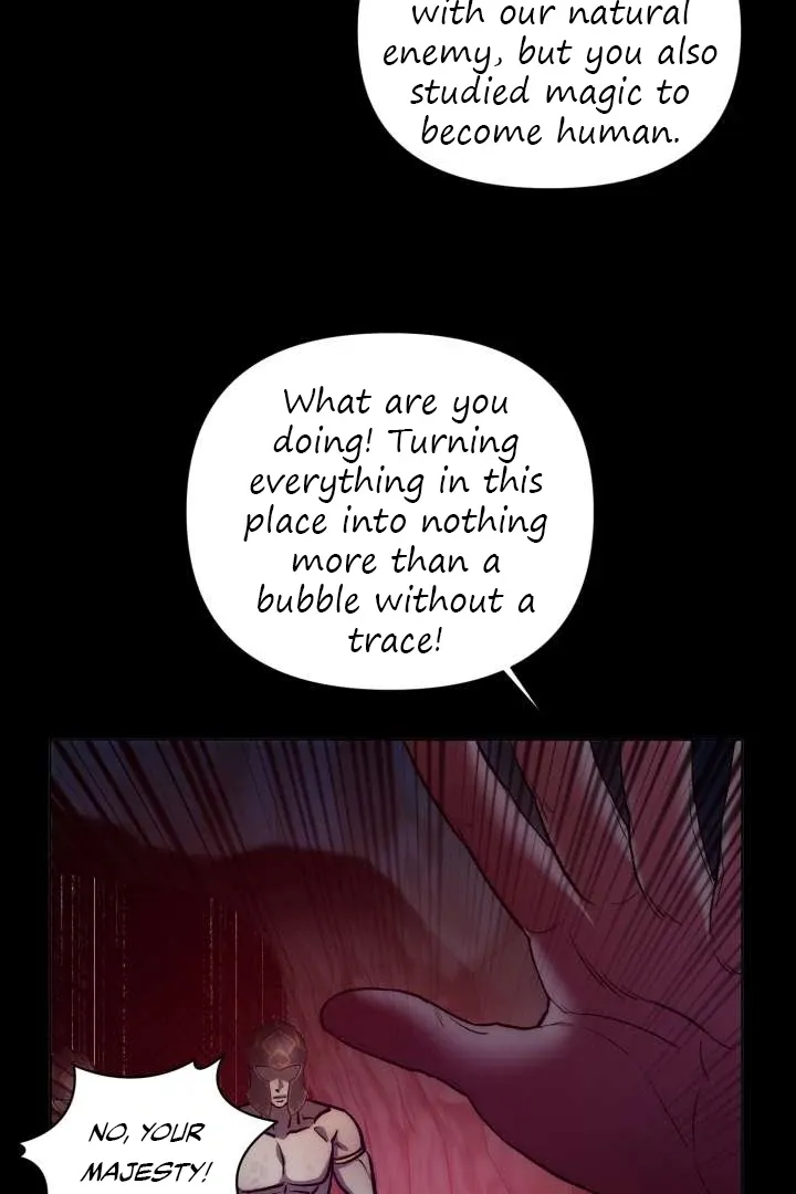 Monster in a Bubble Chapter 3 page 69 - 