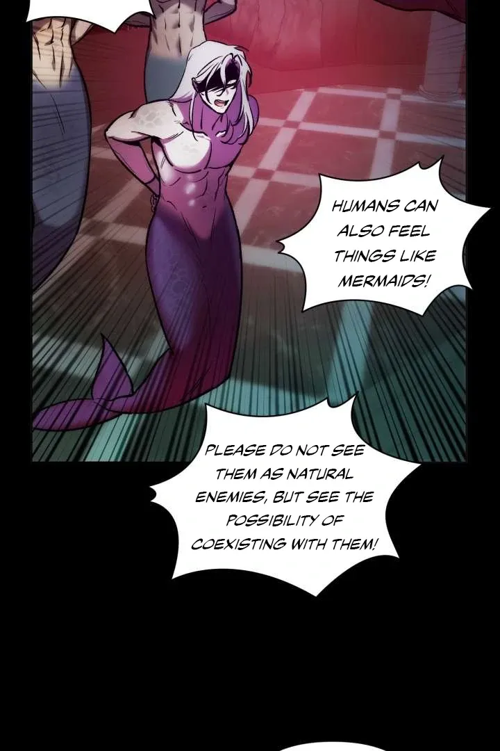 Monster in a Bubble Chapter 3 page 70 - 