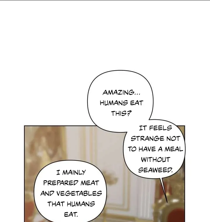 Monster in a Bubble Chapter 3 page 8 - 
