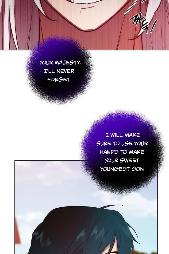 Monster in a Bubble Chapter 3 page 75 - 