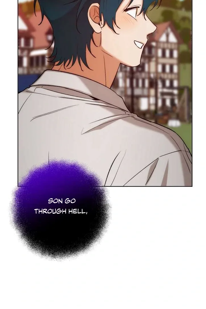 Monster in a Bubble Chapter 3 page 76 - 
