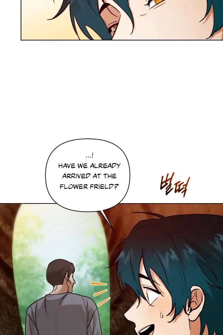 Monster in a Bubble Chapter 4 page 12 - 