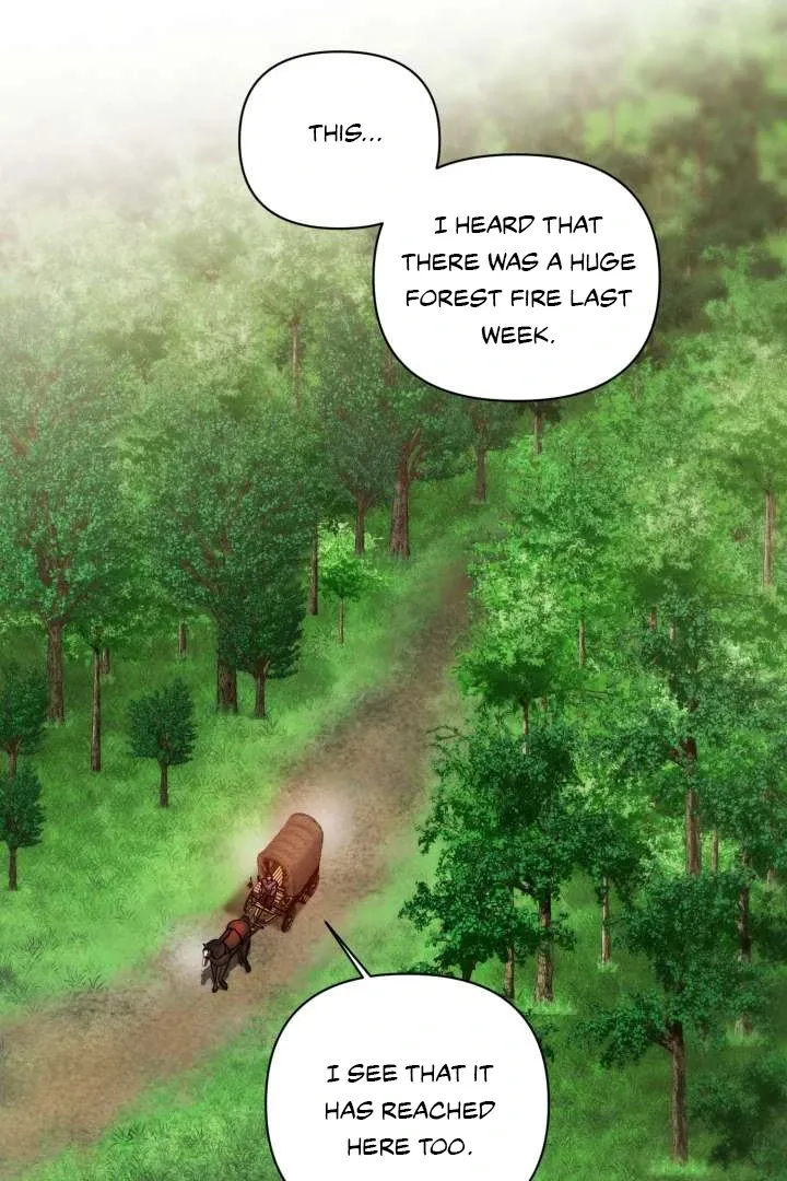 Monster in a Bubble Chapter 4 page 15 - 