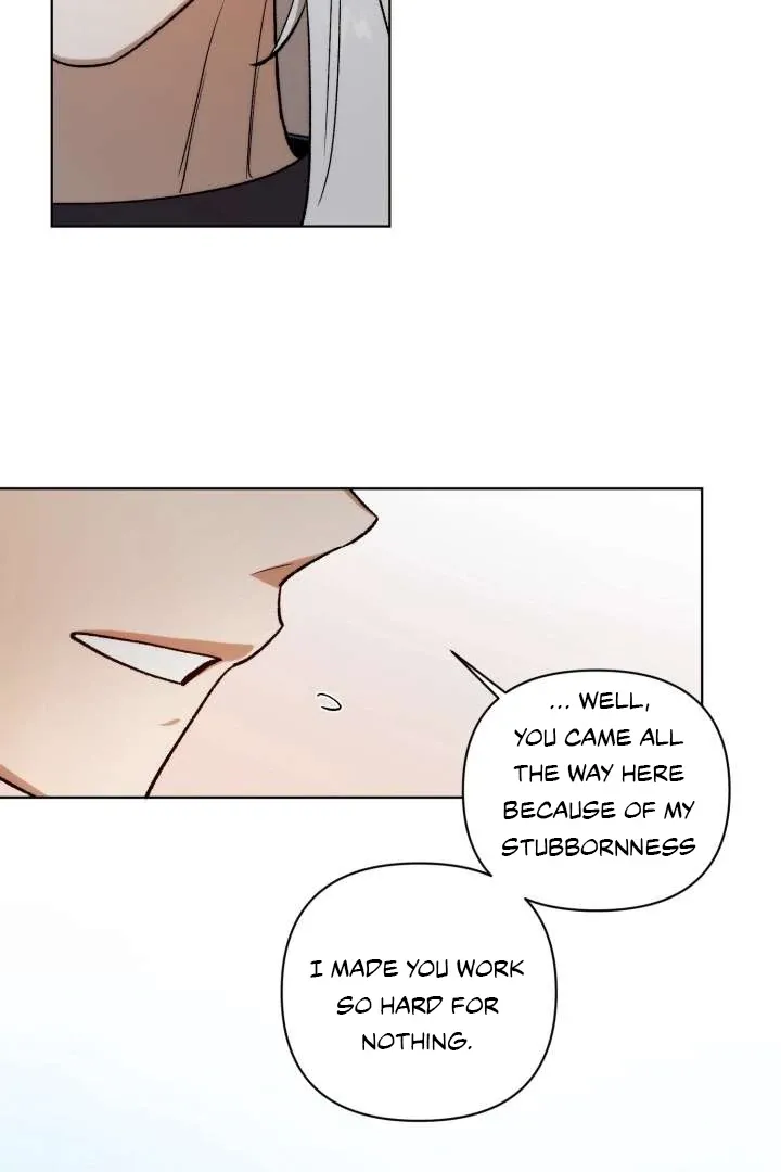 Monster in a Bubble Chapter 4 page 19 - 