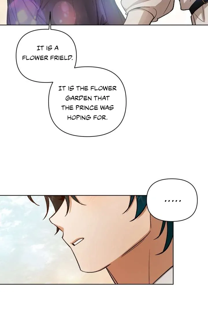 Monster in a Bubble Chapter 4 page 31 - 