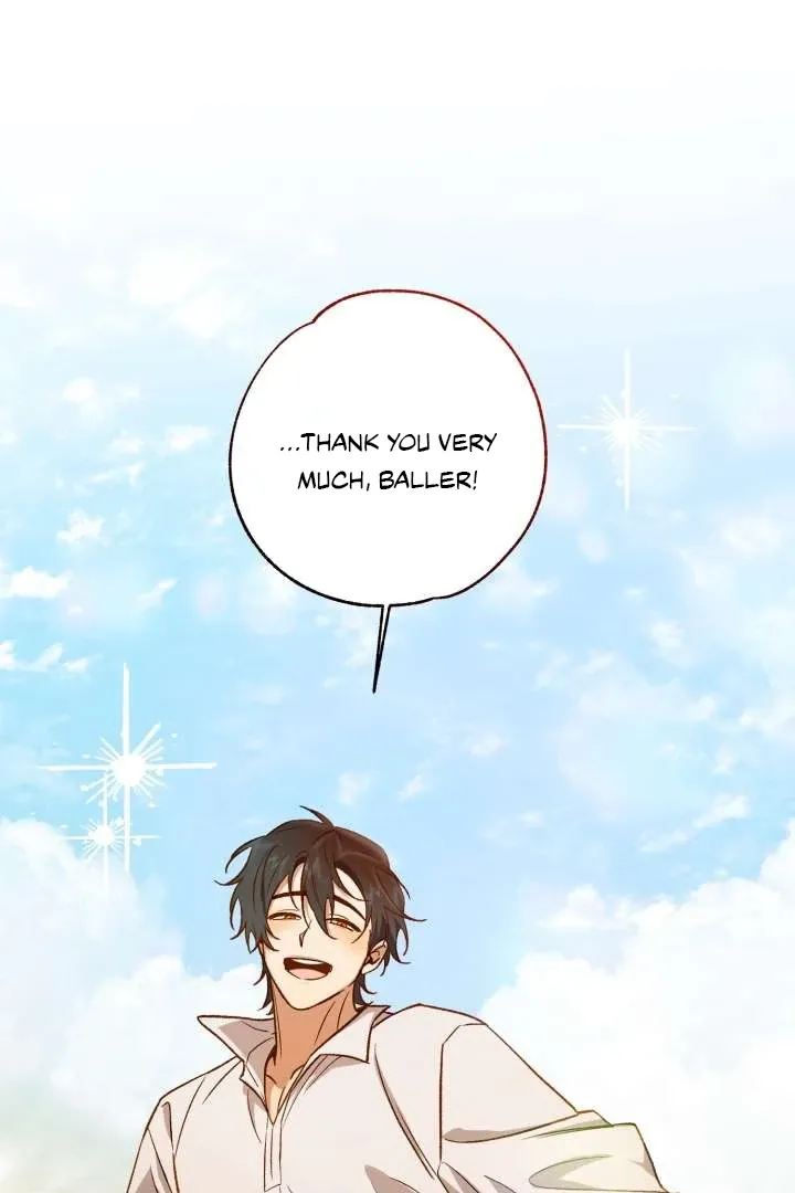 Monster in a Bubble Chapter 4 page 32 - 