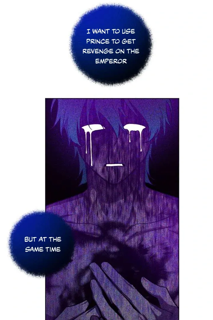 Monster in a Bubble Chapter 4 page 38 - 