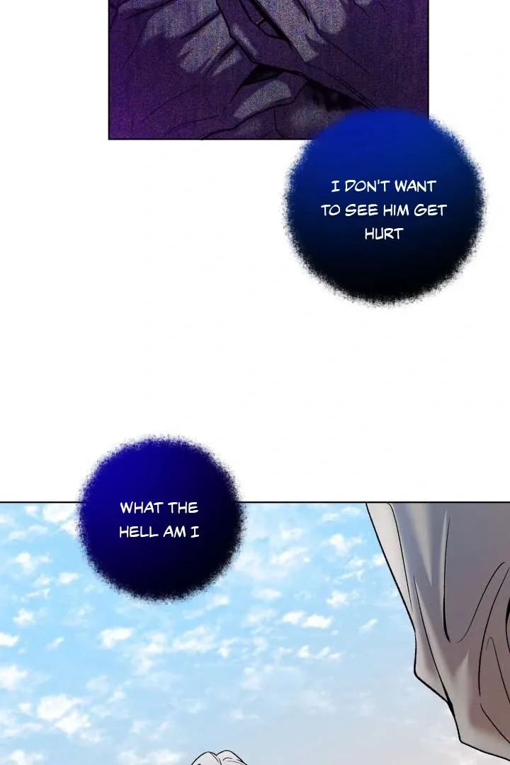 Monster in a Bubble Chapter 4 page 39 - 
