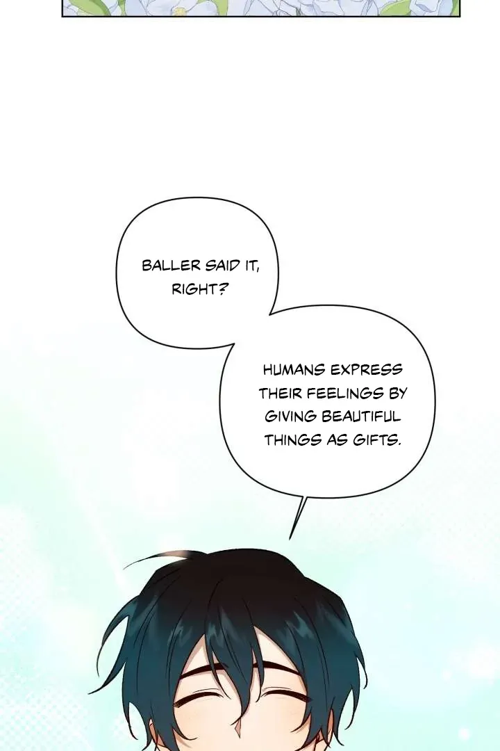 Monster in a Bubble Chapter 4 page 42 - 
