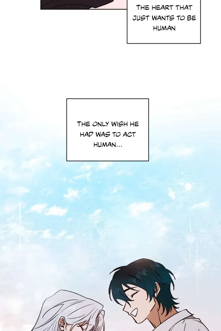 Monster in a Bubble Chapter 4 page 46 - 
