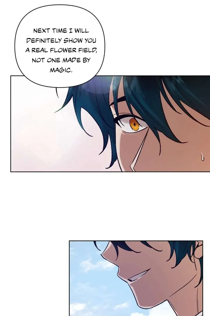 Monster in a Bubble Chapter 4 page 49 - 