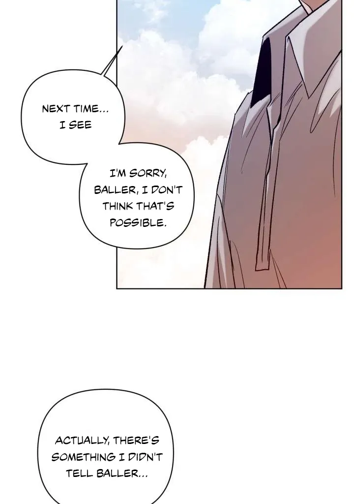 Monster in a Bubble Chapter 4 page 50 - 
