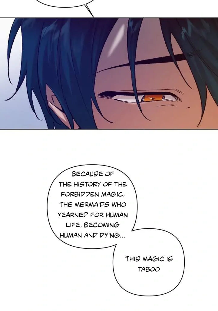 Monster in a Bubble Chapter 4 page 51 - 