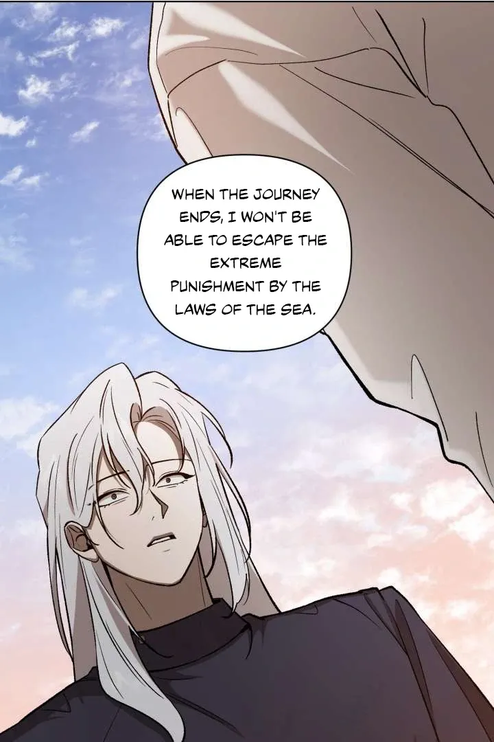 Monster in a Bubble Chapter 4 page 52 - 