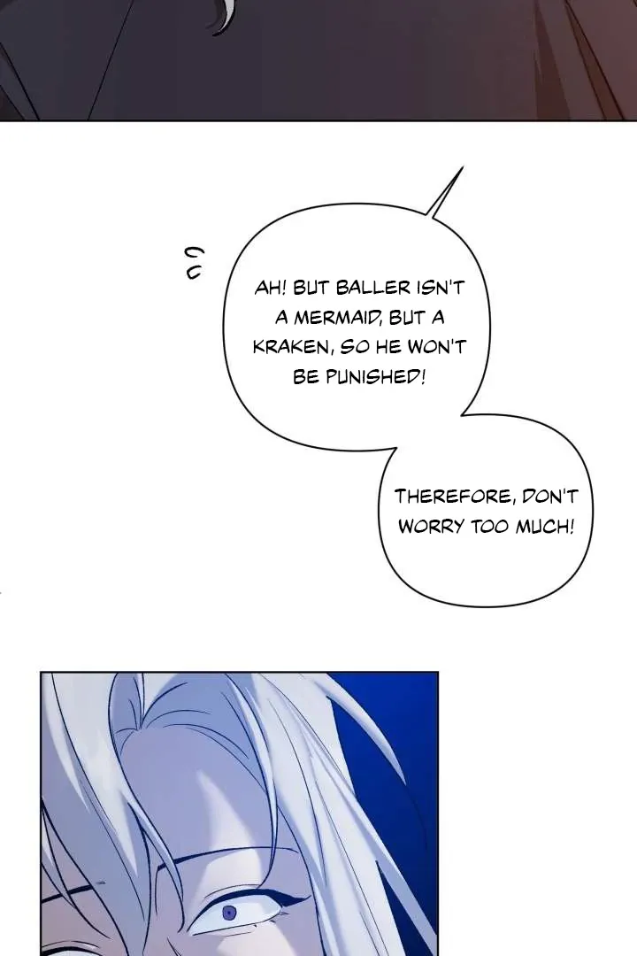 Monster in a Bubble Chapter 4 page 53 - 