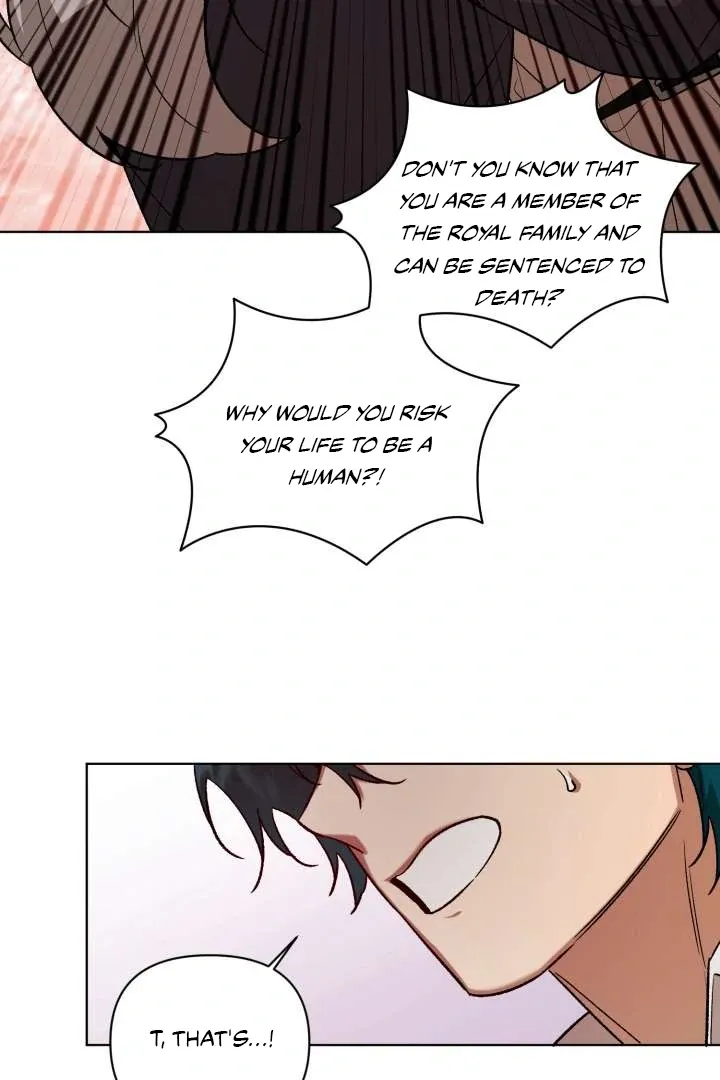 Monster in a Bubble Chapter 4 page 56 - 