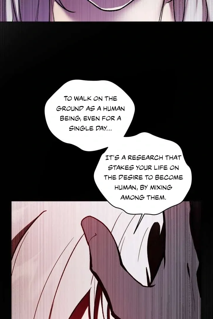 Monster in a Bubble Chapter 4 page 62 - 