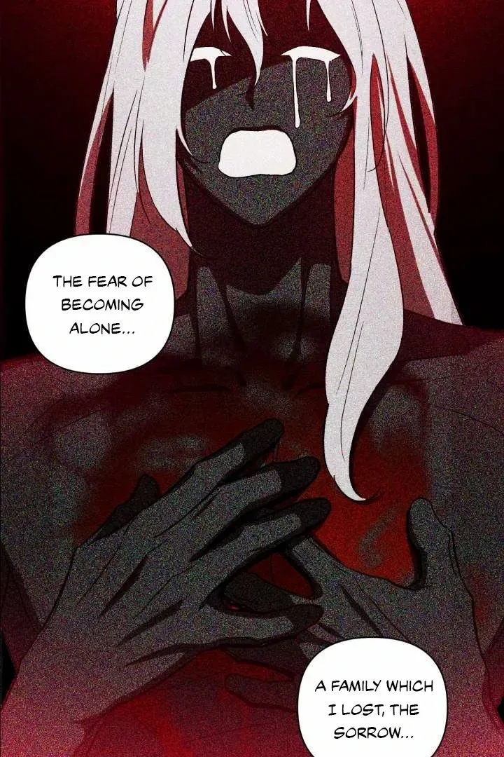 Monster in a Bubble Chapter 4 page 67 - 