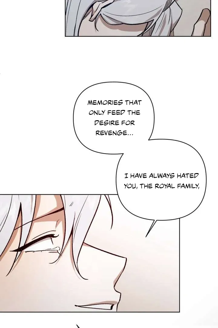 Monster in a Bubble Chapter 4 page 69 - 