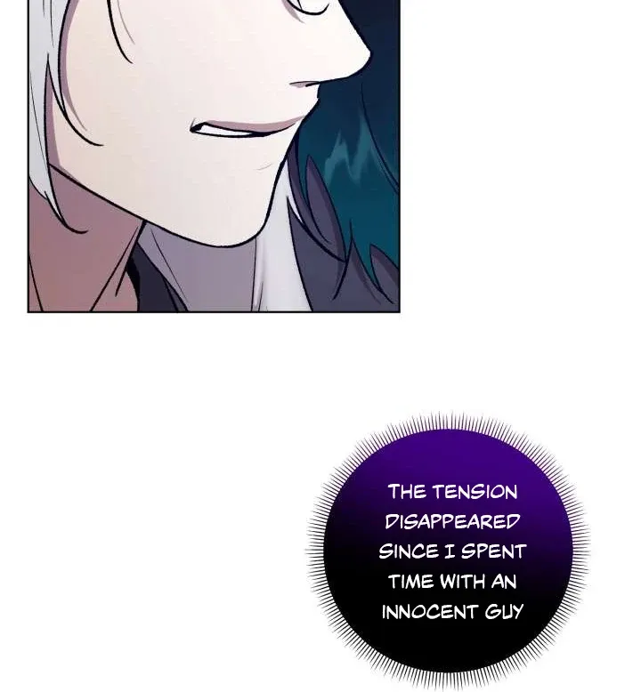 Monster in a Bubble Chapter 4 page 8 - 