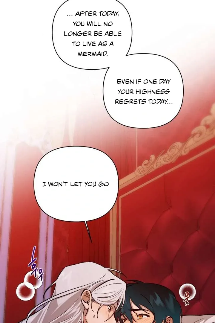 Monster in a Bubble Chapter 4 page 78 - 