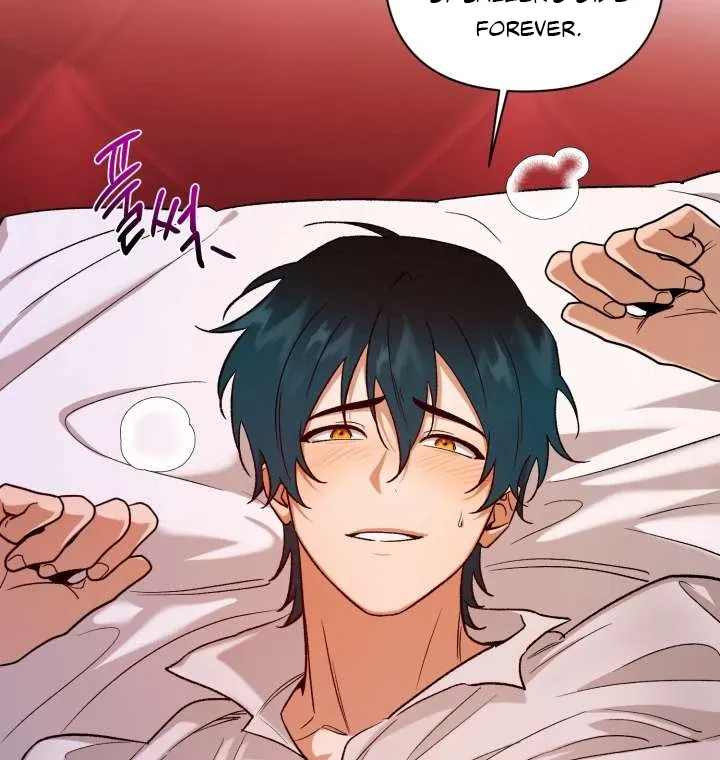 Monster in a Bubble Chapter 4 page 80 - 