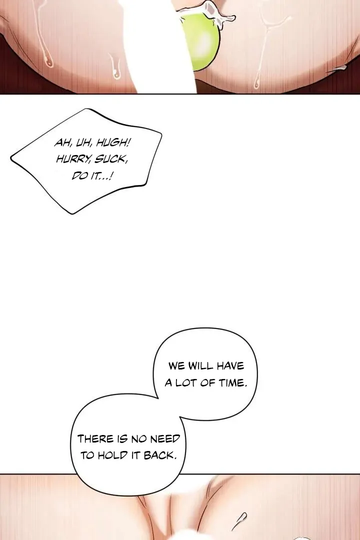 Monster in a Bubble Chapter 5 page 11 - 