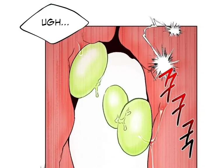 Monster in a Bubble Chapter 5 page 14 - 