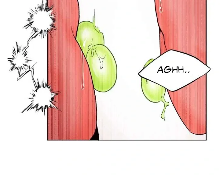 Monster in a Bubble Chapter 5 page 15 - 