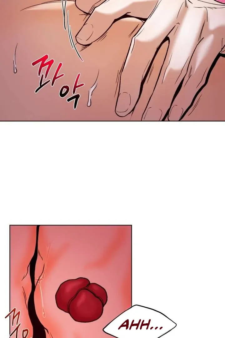 Monster in a Bubble Chapter 5 page 20 - 