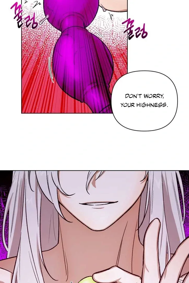 Monster in a Bubble Chapter 5 page 3 - 